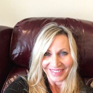 Meet your Posher, Sherri